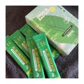 ALL DAY GREEN WATER / POSITIVE HOTEL