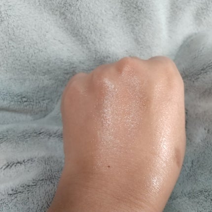 Cemenrete Calcium Intense Cream/Dr.Melaxin/フェイスクリームを使ったクチコミ(8枚目)