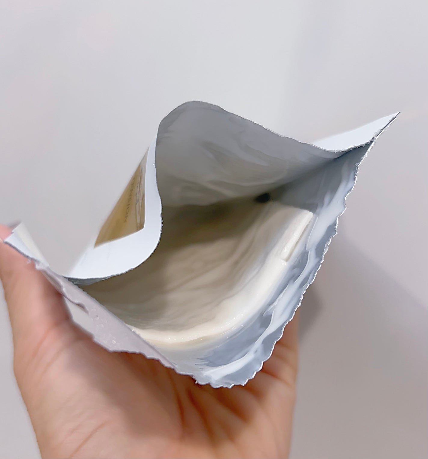 インテンシブリフテンションマスク/ダルバ/シートマスク・パックを使ったクチコミ(3枚目)