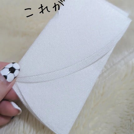 HiCA フリーズドライエッセンスマスク ナイアシンアミド15%+VC/HiCA/シートマスク・パックを使ったクチコミ(3枚目)