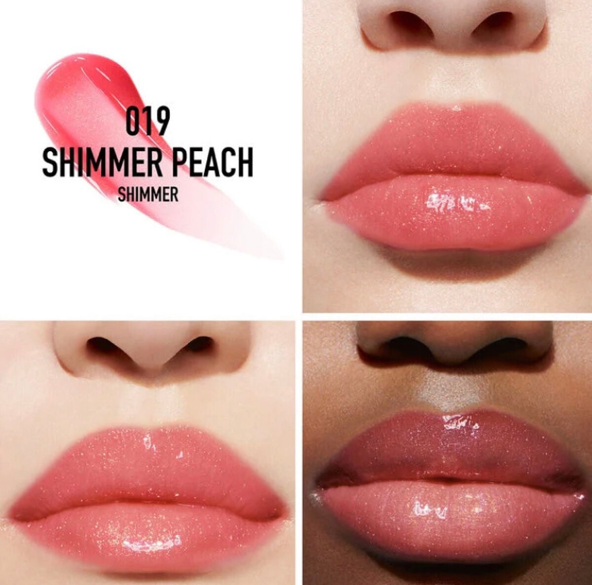 ディオール アディクト リップ マキシマイザー/Dior/リップグロスを使ったクチコミ(2枚目)