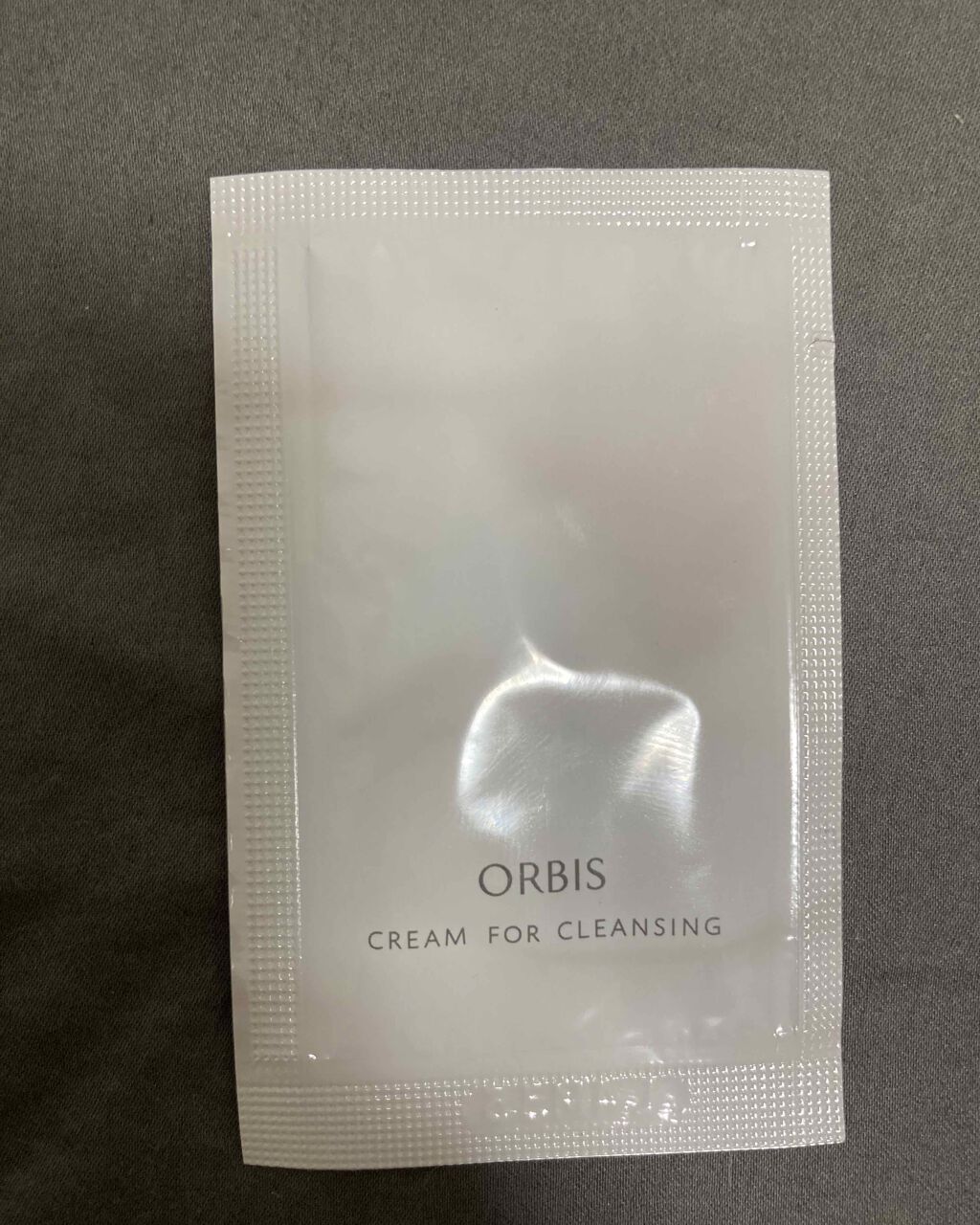 オルビス オフクリーム/オルビス/クレンジングクリームを使ったクチコミ(1枚目)