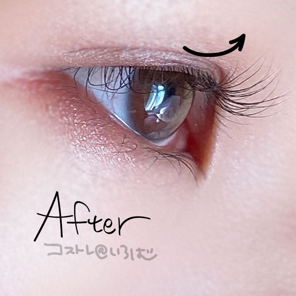 アイラッシュカーラー/LANEIGE/ビューラーを使ったクチコミ(4枚目)