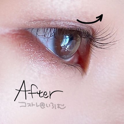 アイラッシュカーラー/LANEIGE/ビューラーを使ったクチコミ(4枚目)