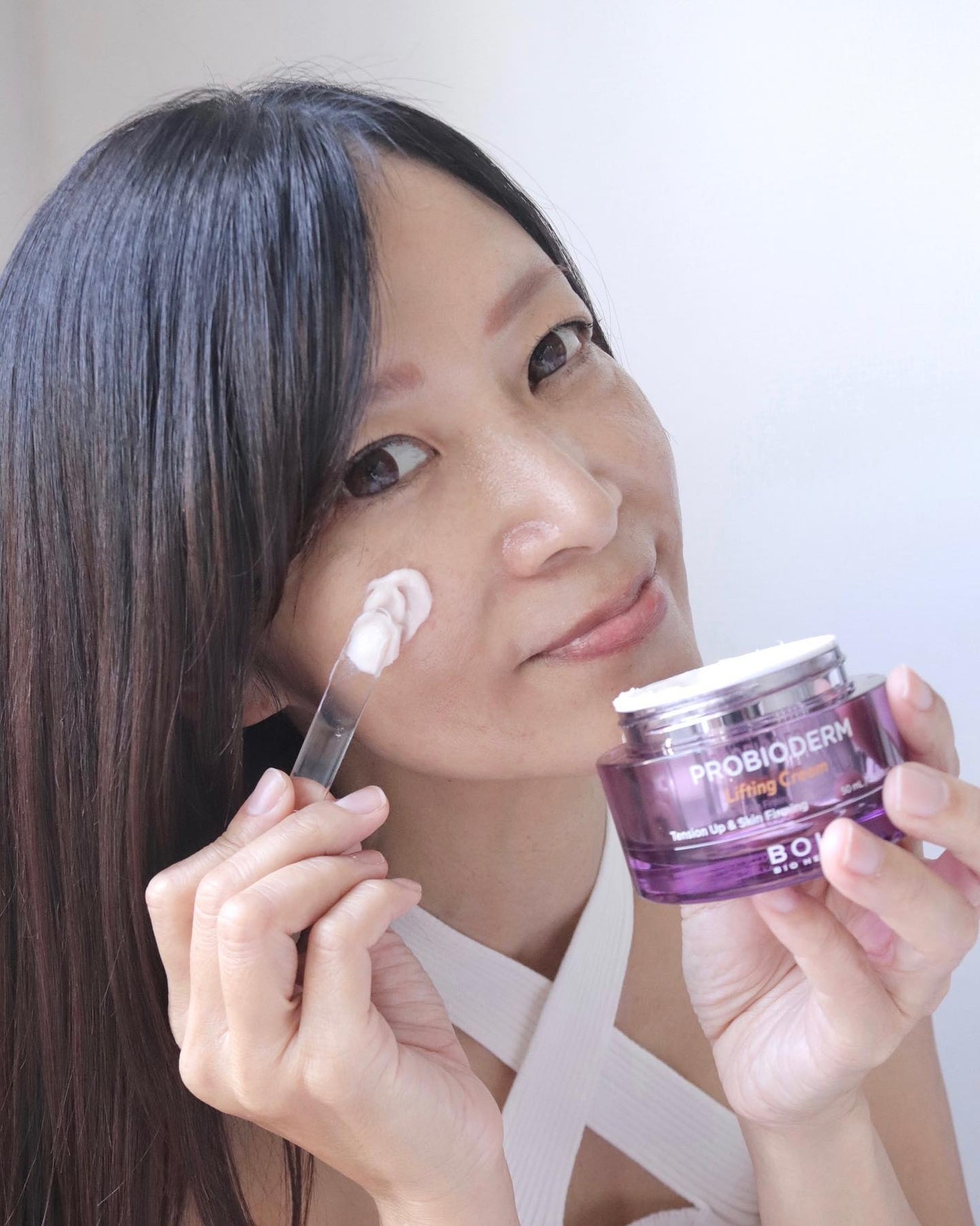 えっちゃんフォロバ on LIPS 「塗るハイフで有名なBIOHEALBOH)BIOHEALBOHプ..」(2枚目)