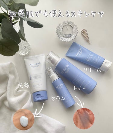 CICA 7HERB BUBBLE CLEANSER/MORNING SURPRISE/泡洗顔を使ったクチコミ（1枚目）