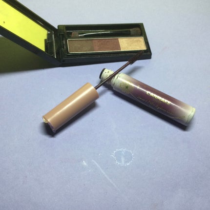 スパークリング ジェム/DAZZSHOP/ジェル・クリームアイシャドウを使ったクチコミ(5枚目)