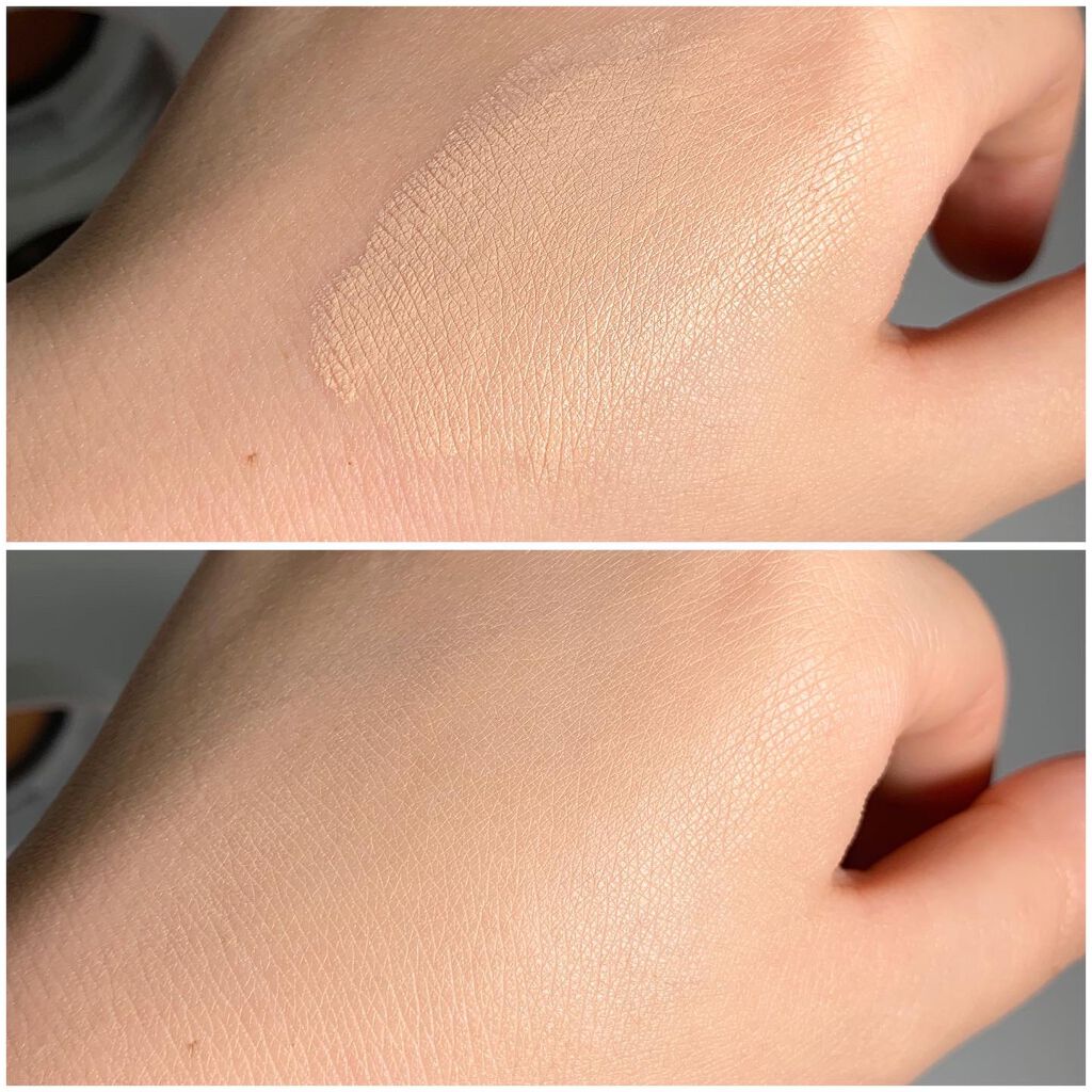 エアクッション カバー/IOPE/クッションファンデーションを使ったクチコミ(5枚目)