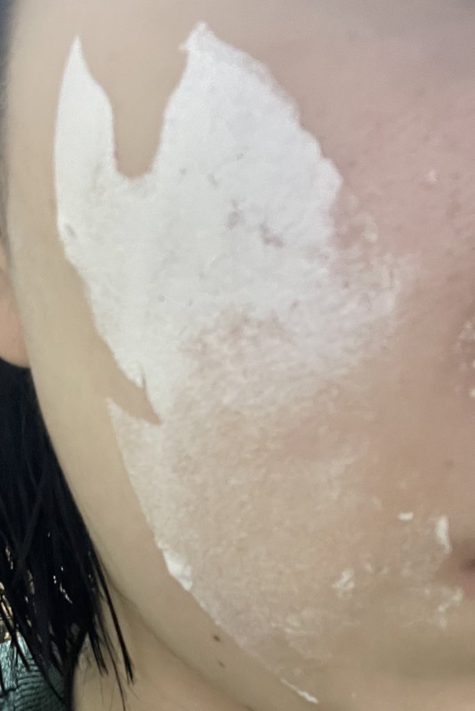 RTXイントゥメルティングコラーゲンフィルム/Dr.G/その他スキンケアを使ったクチコミ（3枚目）