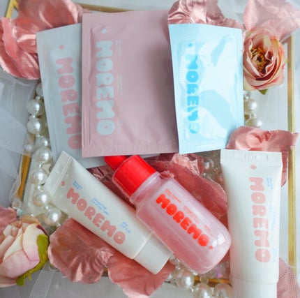 ウォータートリートメントミラクル10/moremo/洗い流すヘアトリートメントを使ったクチコミ(4枚目)