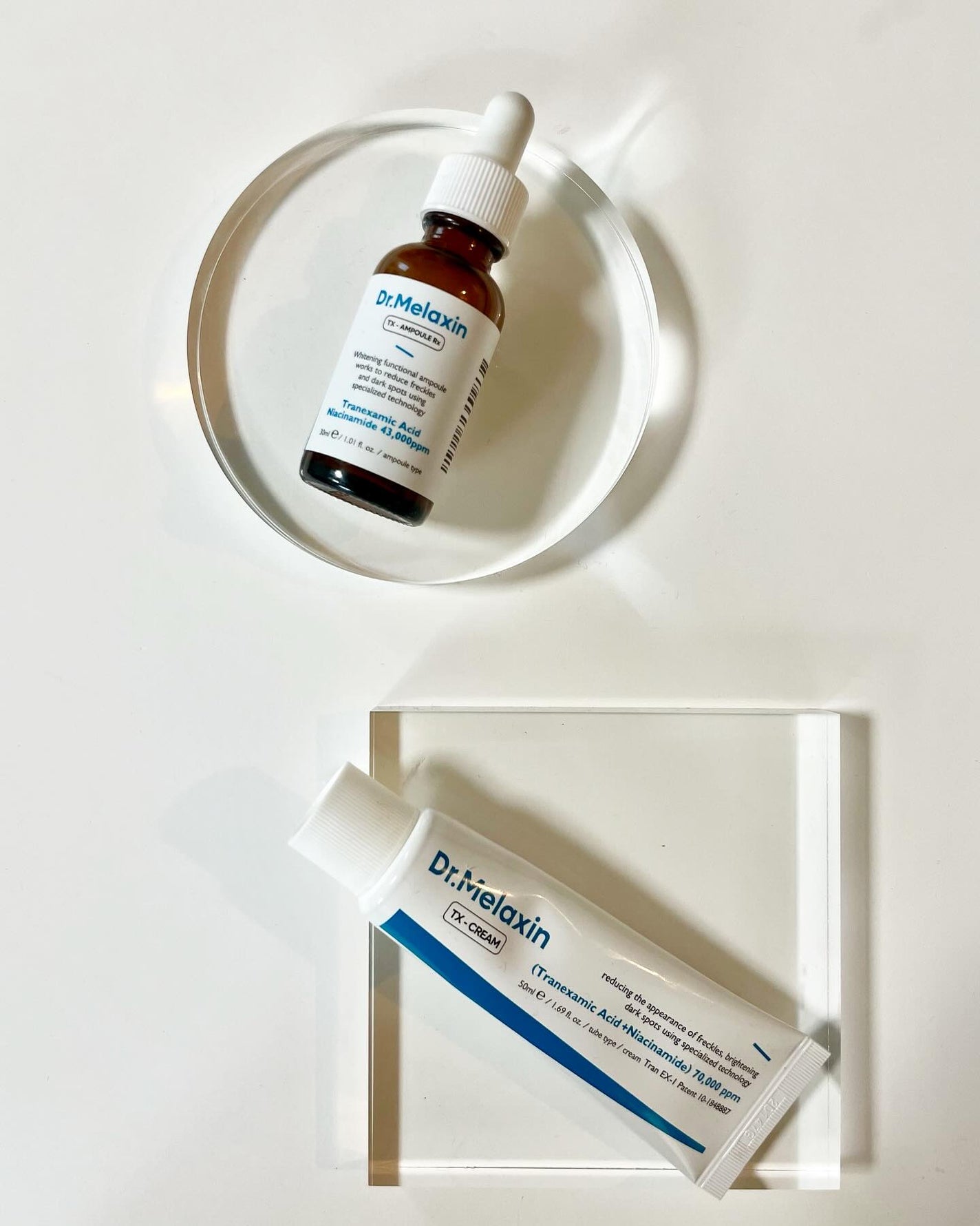 namugi122 on LIPS 「DrMelaxinTXアンプルRx+TXクリームDrMelax..」(1枚目)