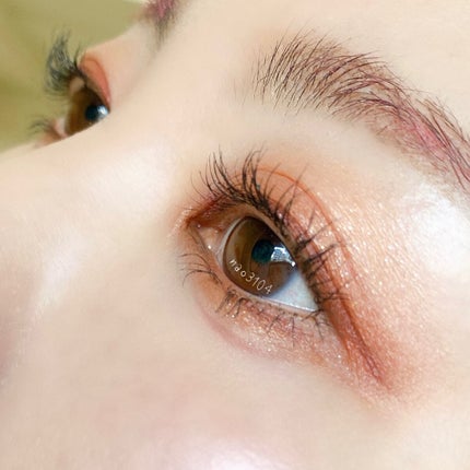 スカイハイ/MAYBELLINE NEW YORK/マスカラを使ったクチコミ(6枚目)