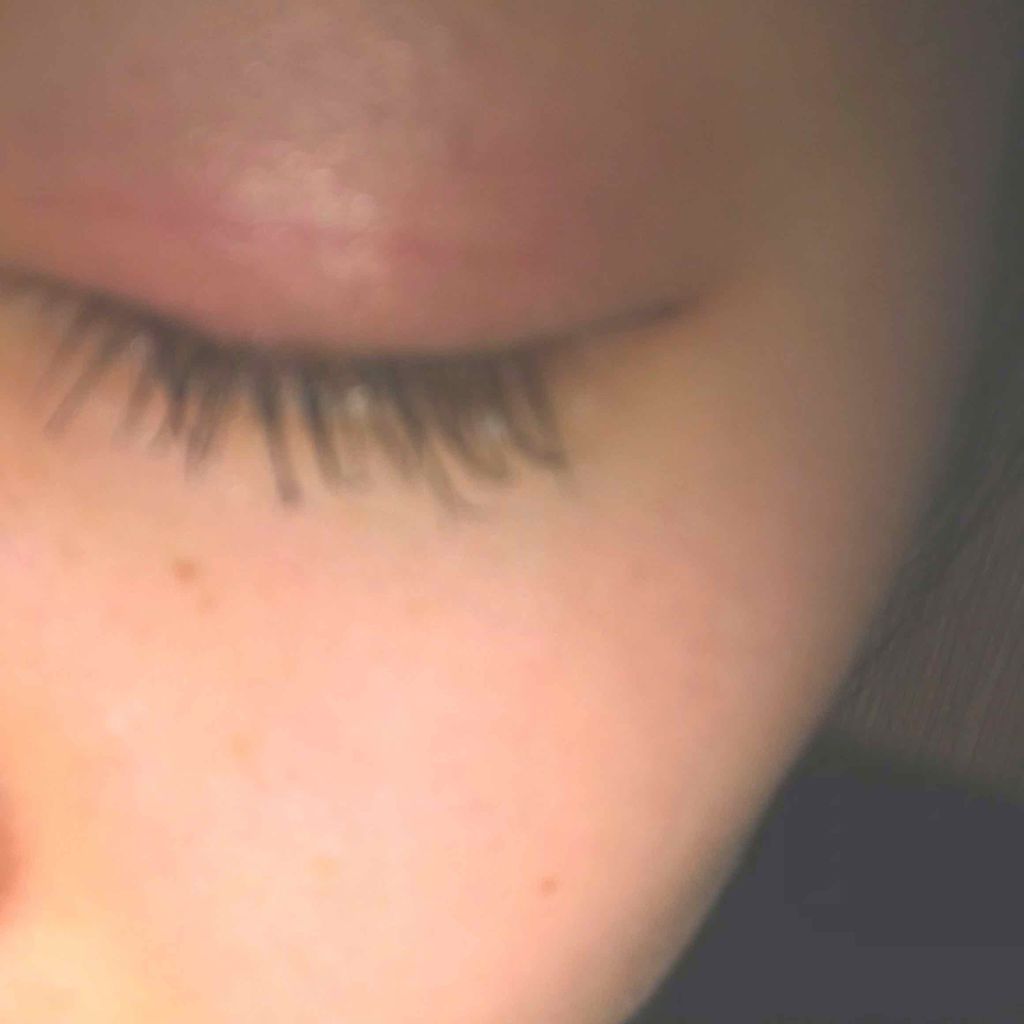 ラッシュフォーマー(ロング)/KATE/マスカラを使ったクチコミ（2枚目）