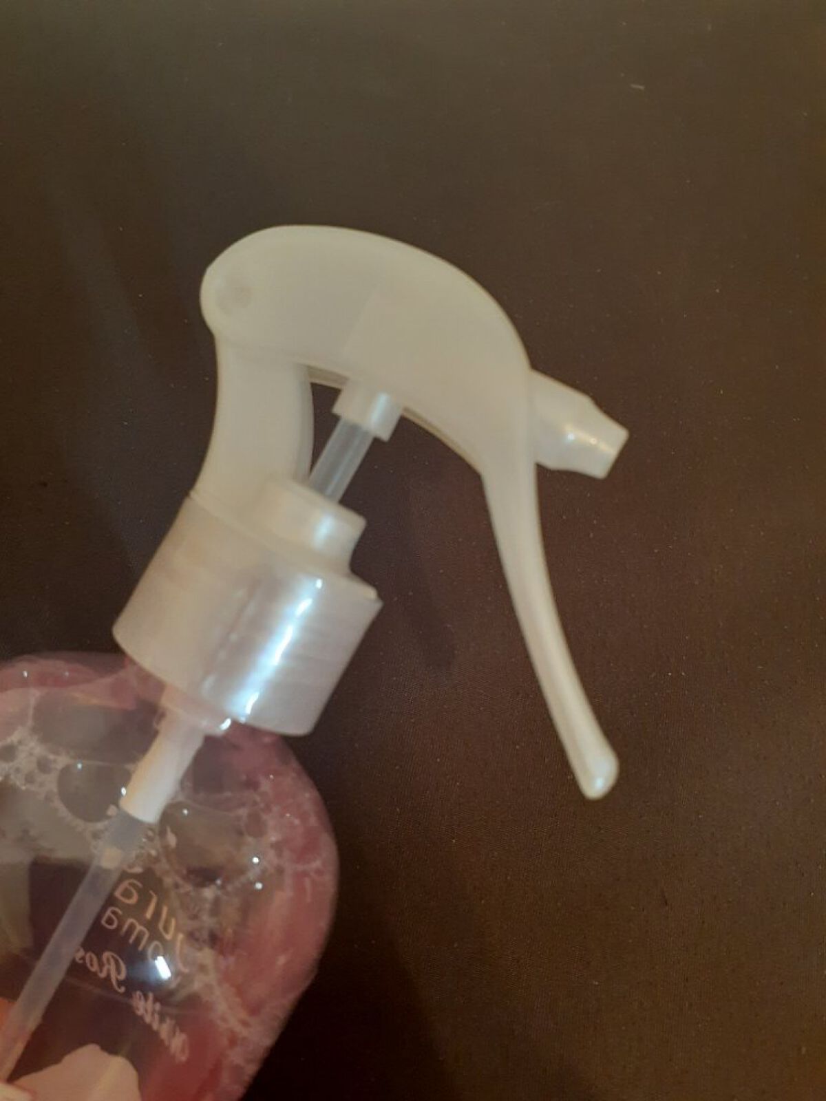 ファブリックミスト/サムライウーマン/ファブリックミストを使ったクチコミ（3枚目）