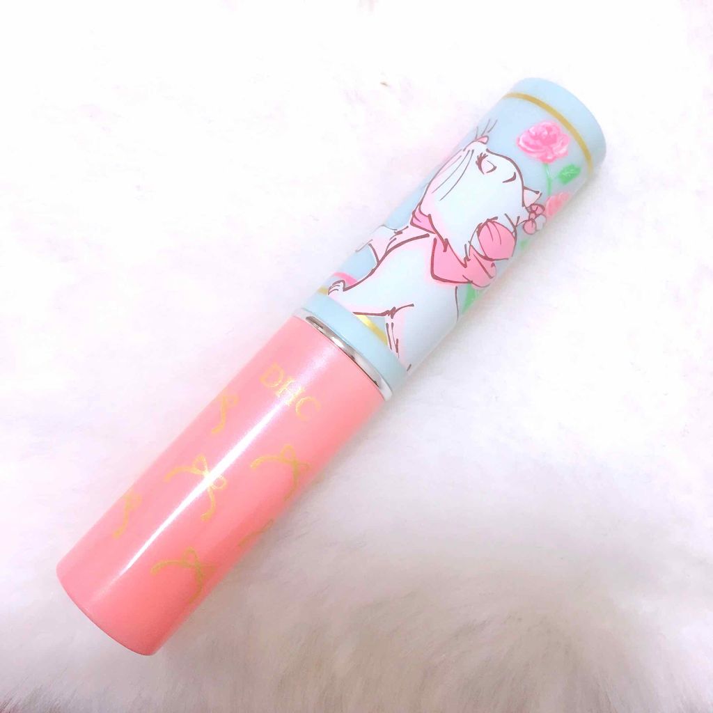 DHC 薬用リップクリーム/DHC/リップクリームを使ったクチコミ（1枚目）