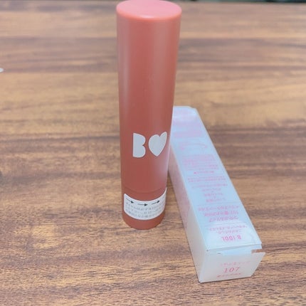 つやぷるリップR/b idol/口紅を使ったクチコミ(1枚目)