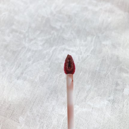 ジェリー ティント リップカラー/REVLON/リップティントを使ったクチコミ(4枚目)