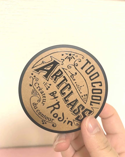 ノーズ&アイブロウパウダー/CEZANNE/パウダーアイブロウを使ったクチコミ(2枚目)