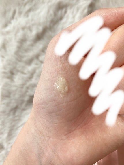 白梅 on LIPS 「ブランド名、DHC商品名、薬用 アクネコントロールスポッツエッ..」(4枚目)