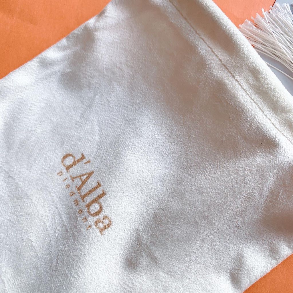 ダルバ ウォータフル エッセンス サンクリーム/ダルバ/日焼け止めクリームを使ったクチコミ(9枚目)