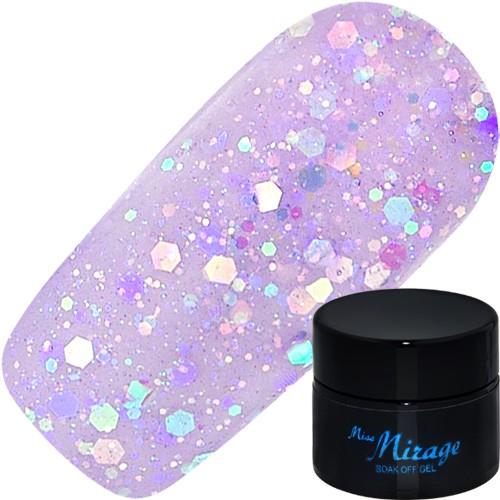 カラージェルG・PG　オーロラ PG009