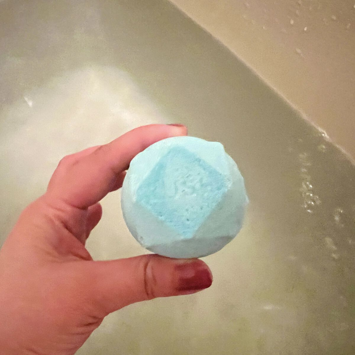 イクルベビーボット（バブバボット）/ラッシュ/入浴剤を使ったクチコミ（1枚目）