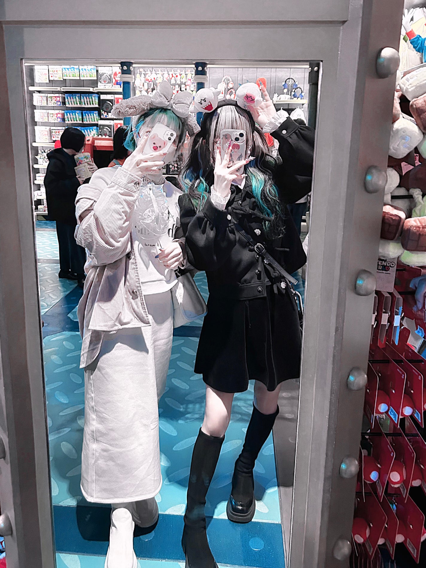 スリープテック リペア シャンプー/ヘアトリートメント/NeNe Night/市販シャンプーを使ったクチコミ(2枚目)