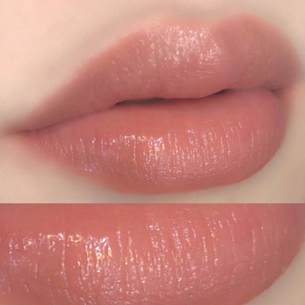 ルージュ アリュール ラック/CHANEL/口紅を使ったクチコミ(4枚目)