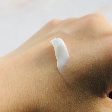 パフュームハンドクリーム ストロベリームーン/Lakum/その他を使ったクチコミ(3枚目)