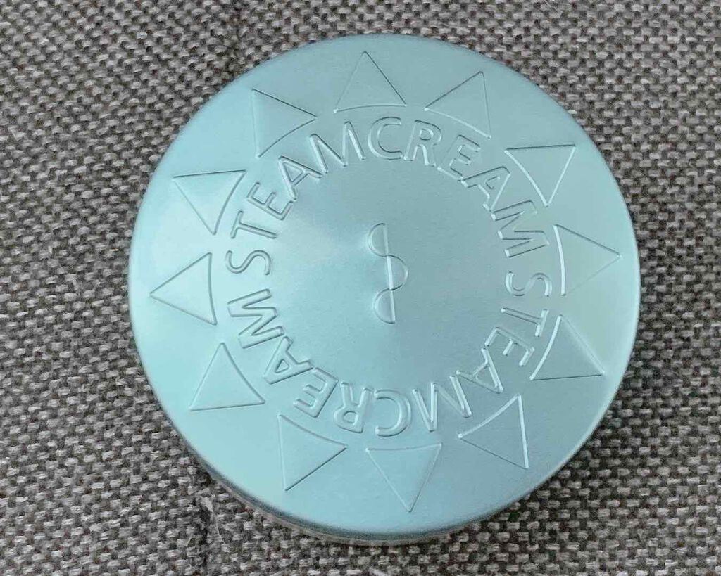 スチームクリーム UVプロテクション 33 ハッカ&アロエ/STEAMCREAM/日焼け止めクリームを使ったクチコミ(1枚目)