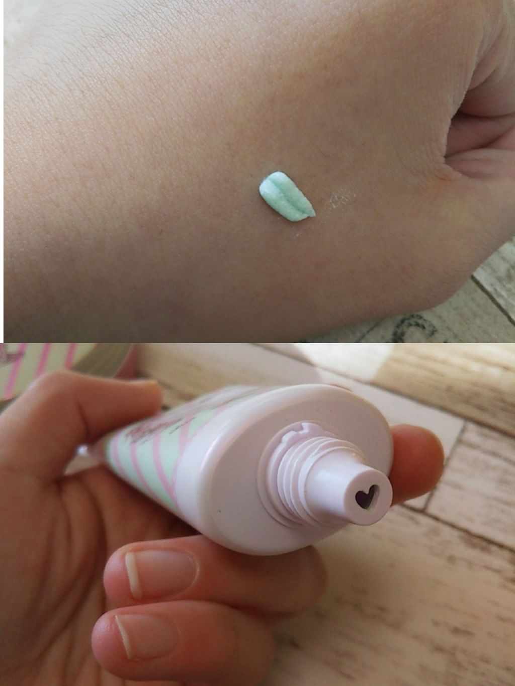 すっぴんパウダー/クラブ/プレストパウダーを使ったクチコミ（2枚目）