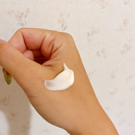 モイスチャージェルクリーム/SESALIS/フェイスクリームを使ったクチコミ(5枚目)