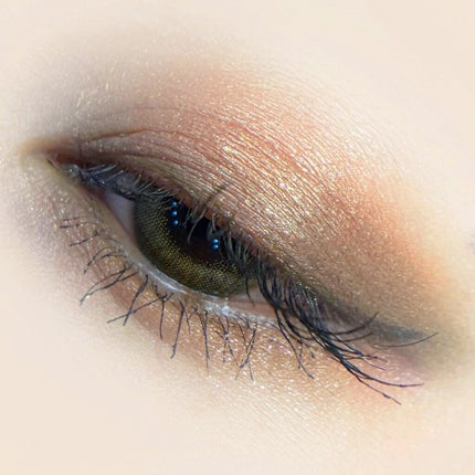 N’s COLLECTION 1day/N’s COLLECTION/ワンデー(1DAY)カラコンを使ったクチコミ(3枚目)