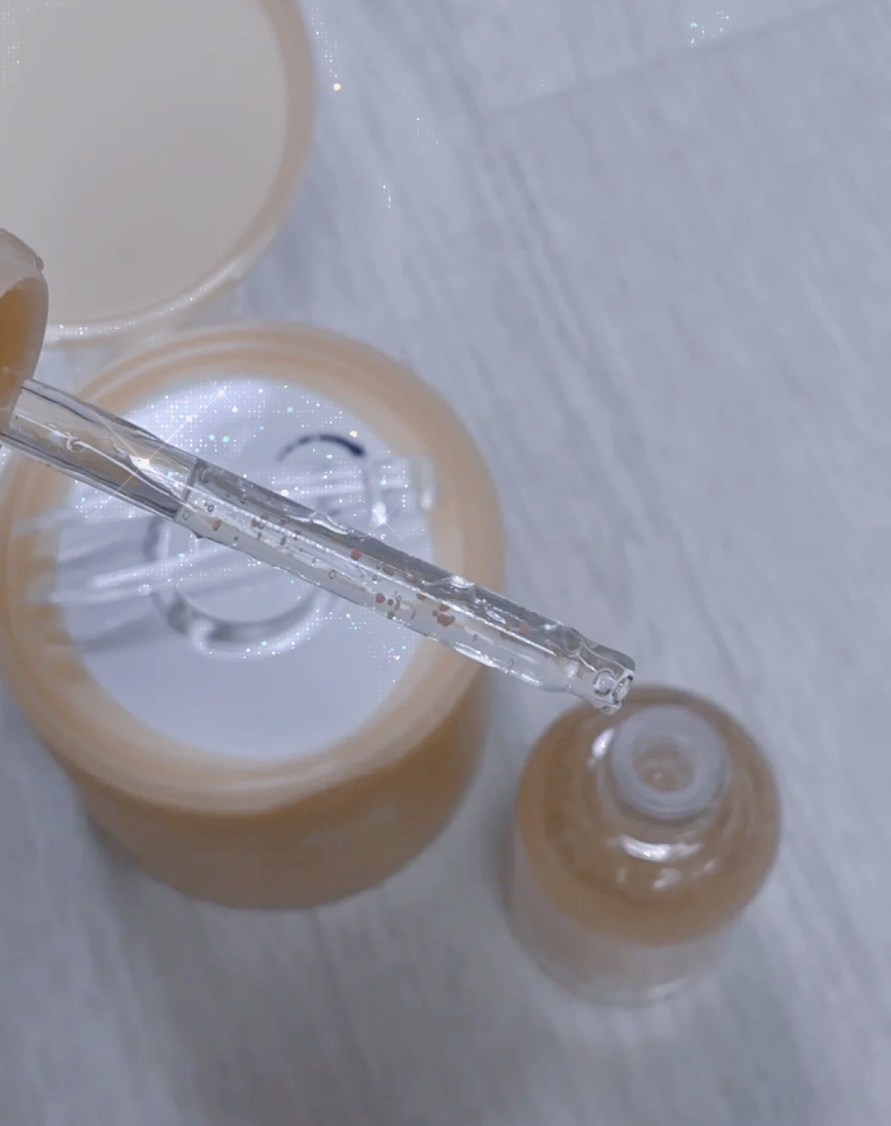 アビブ グルタチオンソームダークスポットセラムビタドロップ/Abib /美容液を使ったクチコミ(1枚目)