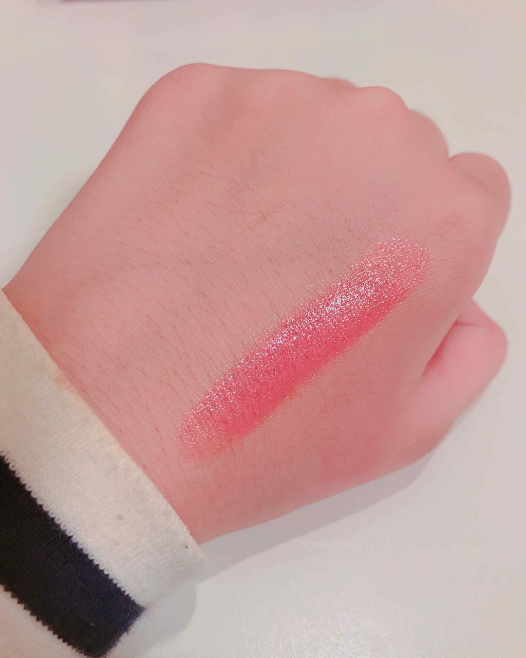 オペラ リップティント N/OPERA/リップティントを使ったクチコミ（3枚目）