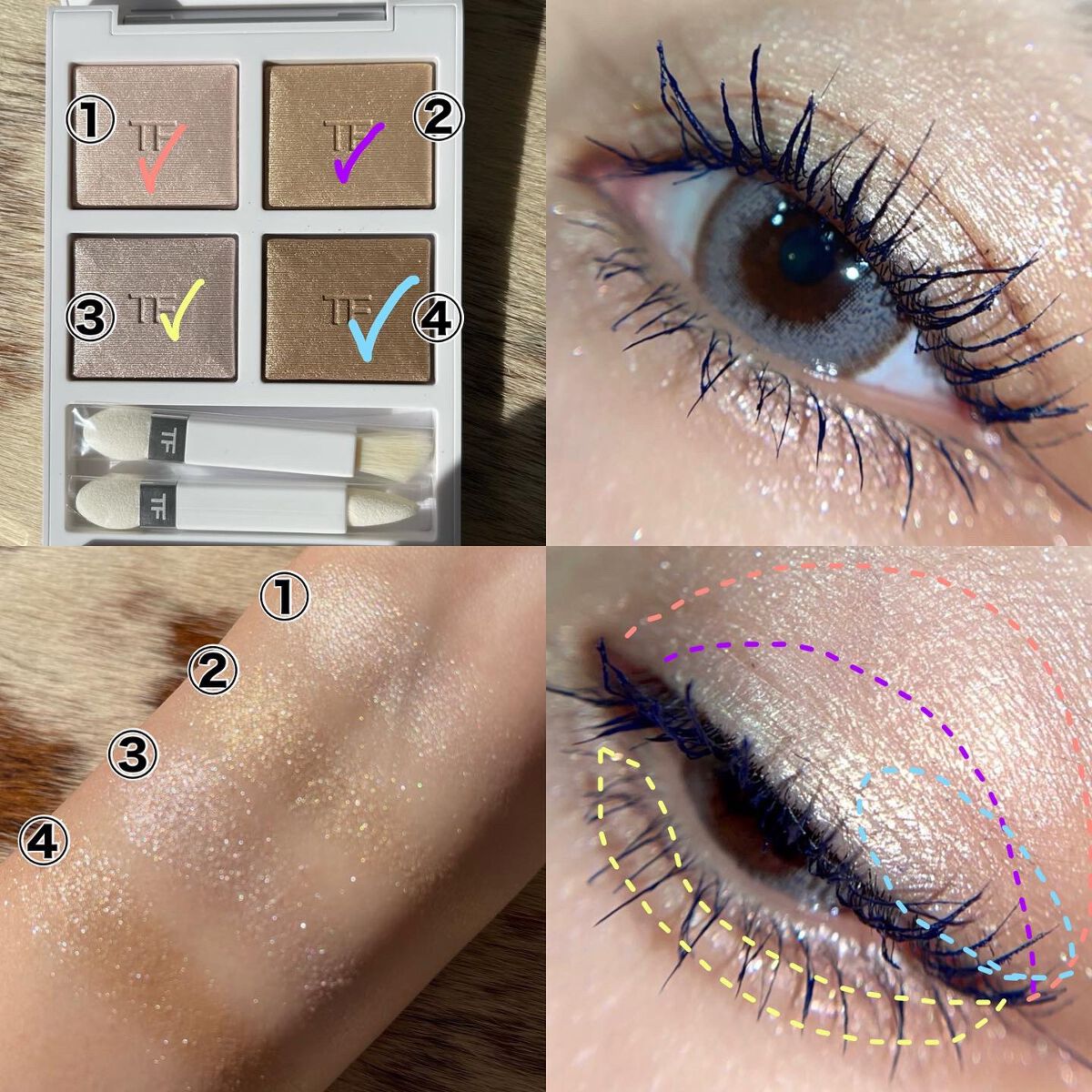 を使ったクチコミ（2枚目）