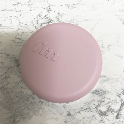 ワンダーベルベットラスティングクッション/i’m meme/クッションファンデーションを使ったクチコミ(2枚目)