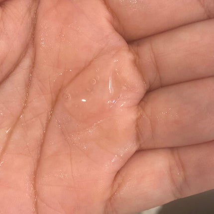 ポア クレンジング セラム/SUQQU/スクラブ・ゴマージュを使ったクチコミ(2枚目)