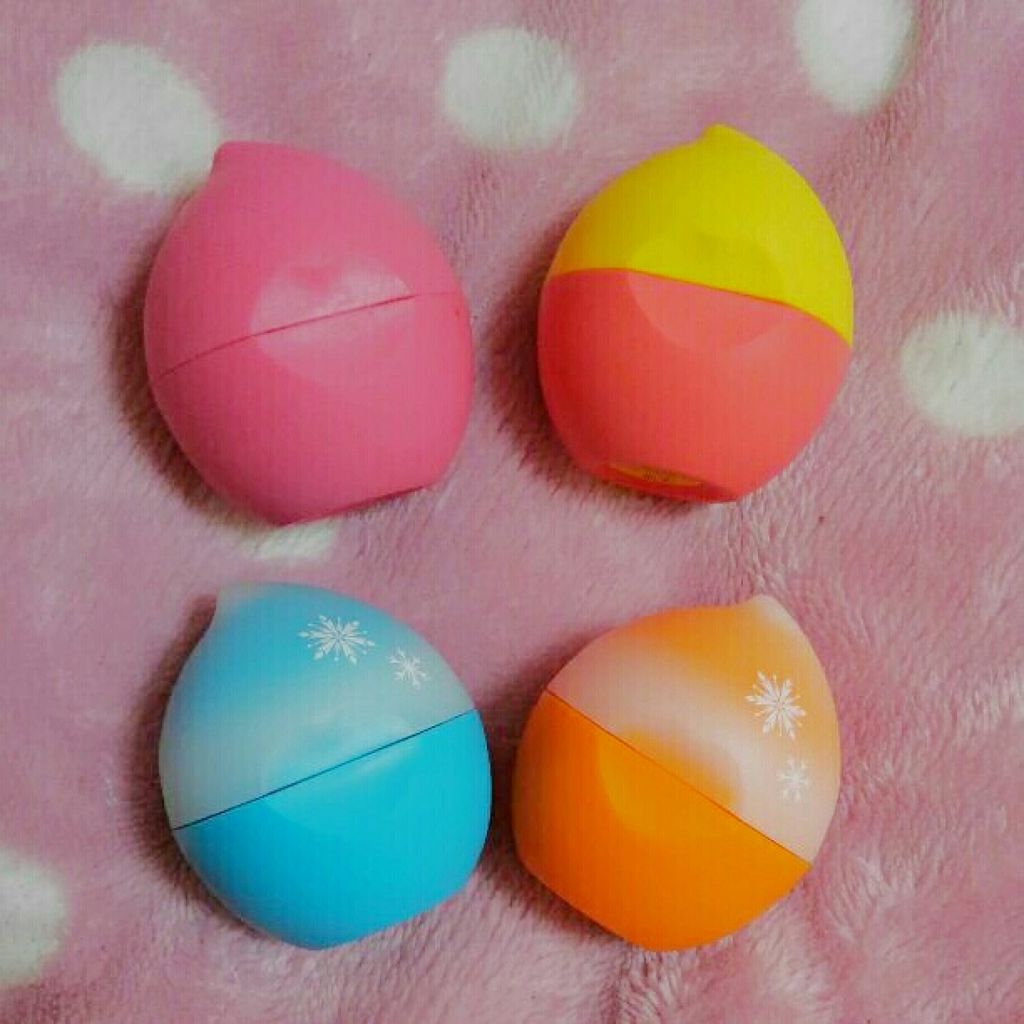 Chu Lip/Chu Lip /リップケアを使ったクチコミ(2枚目)