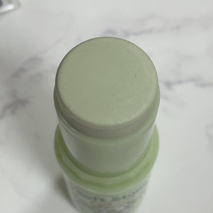 薬用ソフトストーンW ”カラーコントロール”/デオナチュレ/デオドラント・制汗剤を使ったクチコミ(4枚目)