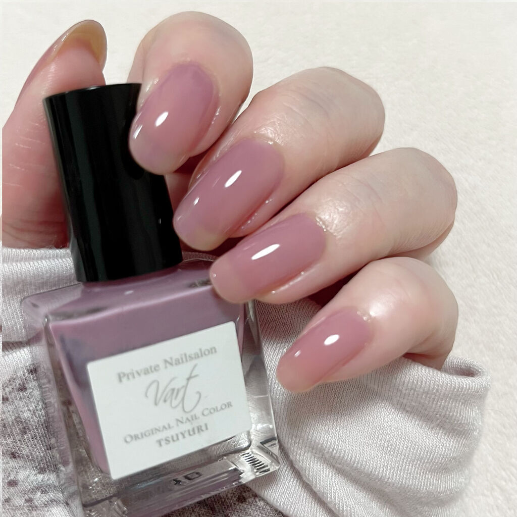 【ヴェイル】オリジナルネイルカラー23本まとめ売り Vart]KUMORIYO｜is amulet.公式通販サイト