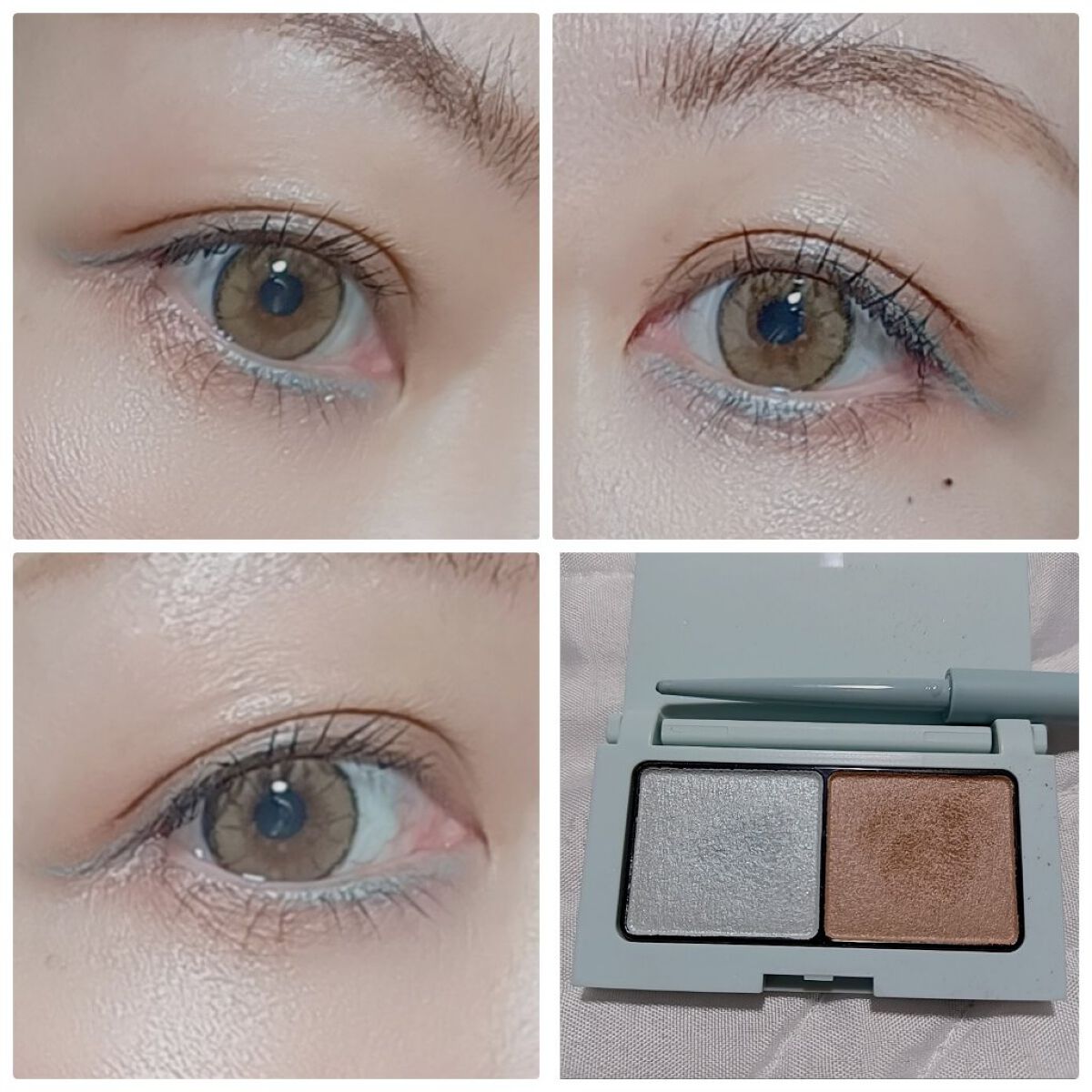 エテュセ アイエディション (マスカラベース)/ettusais/マスカラ下地を使ったクチコミ（3枚目）