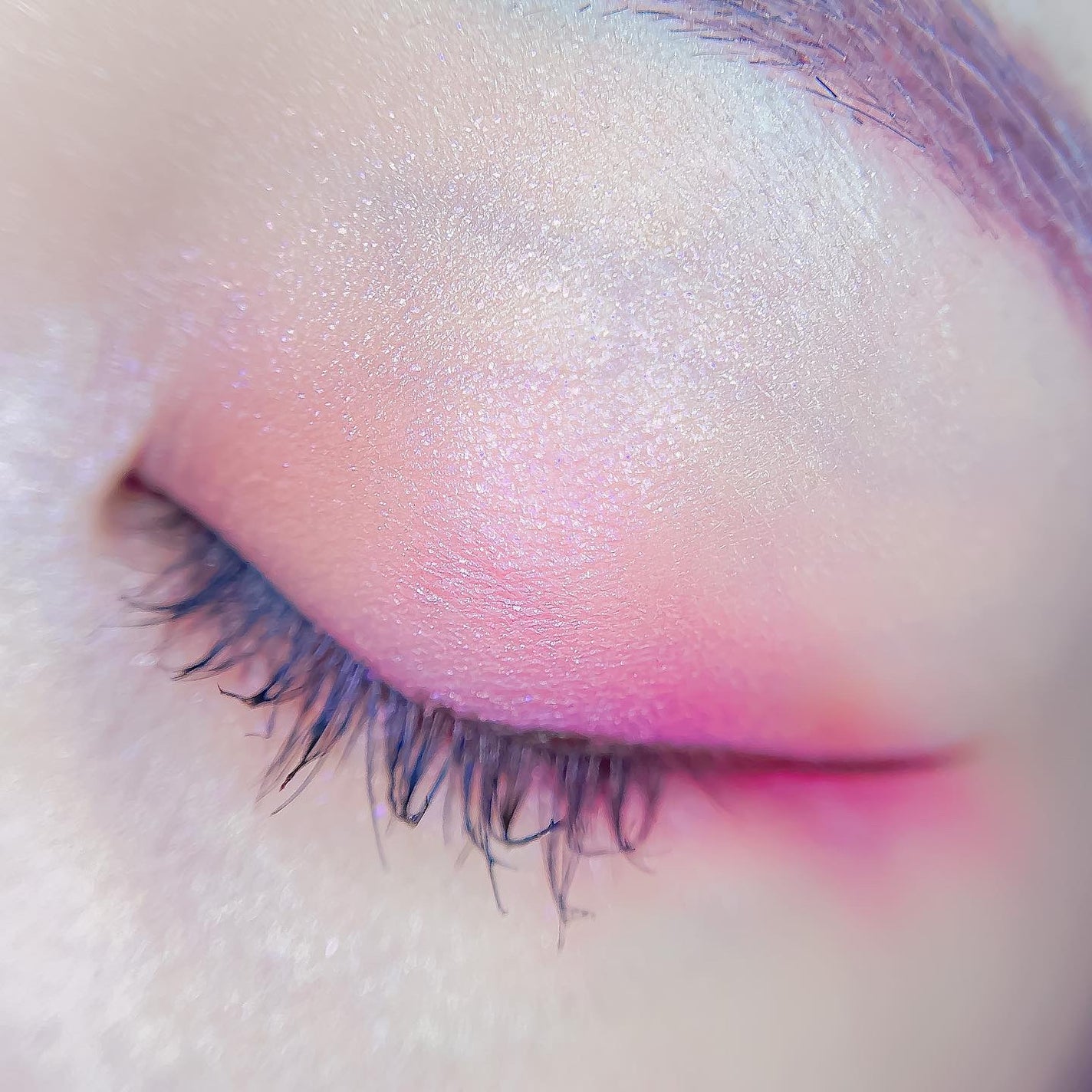 スキルレスライナー/LUMIURGLAS/リキッドアイライナーを使ったクチコミ(5枚目)