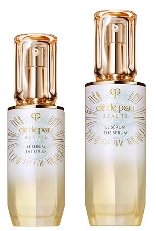 クレ・ド・ポー ボーテ ル・セラム アレックス&マリン限定パッケージ