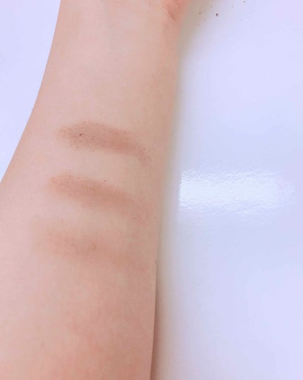 ミックスアイブロウ/キャンメイク/パウダーアイブロウを使ったクチコミ(3枚目)