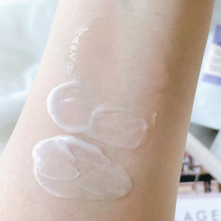 No.16 プラチナリッチローション 無香料/REGLAGE/化粧水を使ったクチコミ(4枚目)