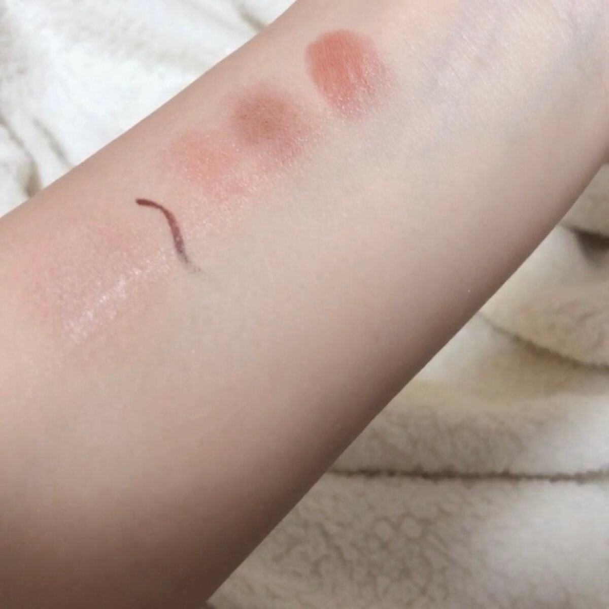 ウォーターウォッシュバーム/JUICE TO CLEANSE/スクラブ・ゴマージュを使ったクチコミ(6枚目)