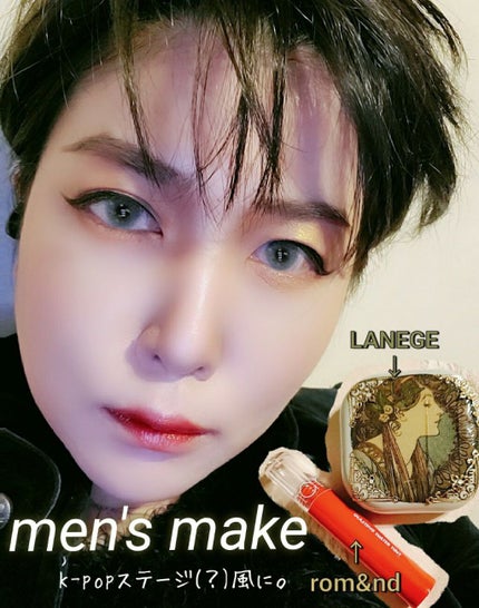 ネオクッション マット/LANEIGE/クッションファンデーションを使ったクチコミ(1枚目)