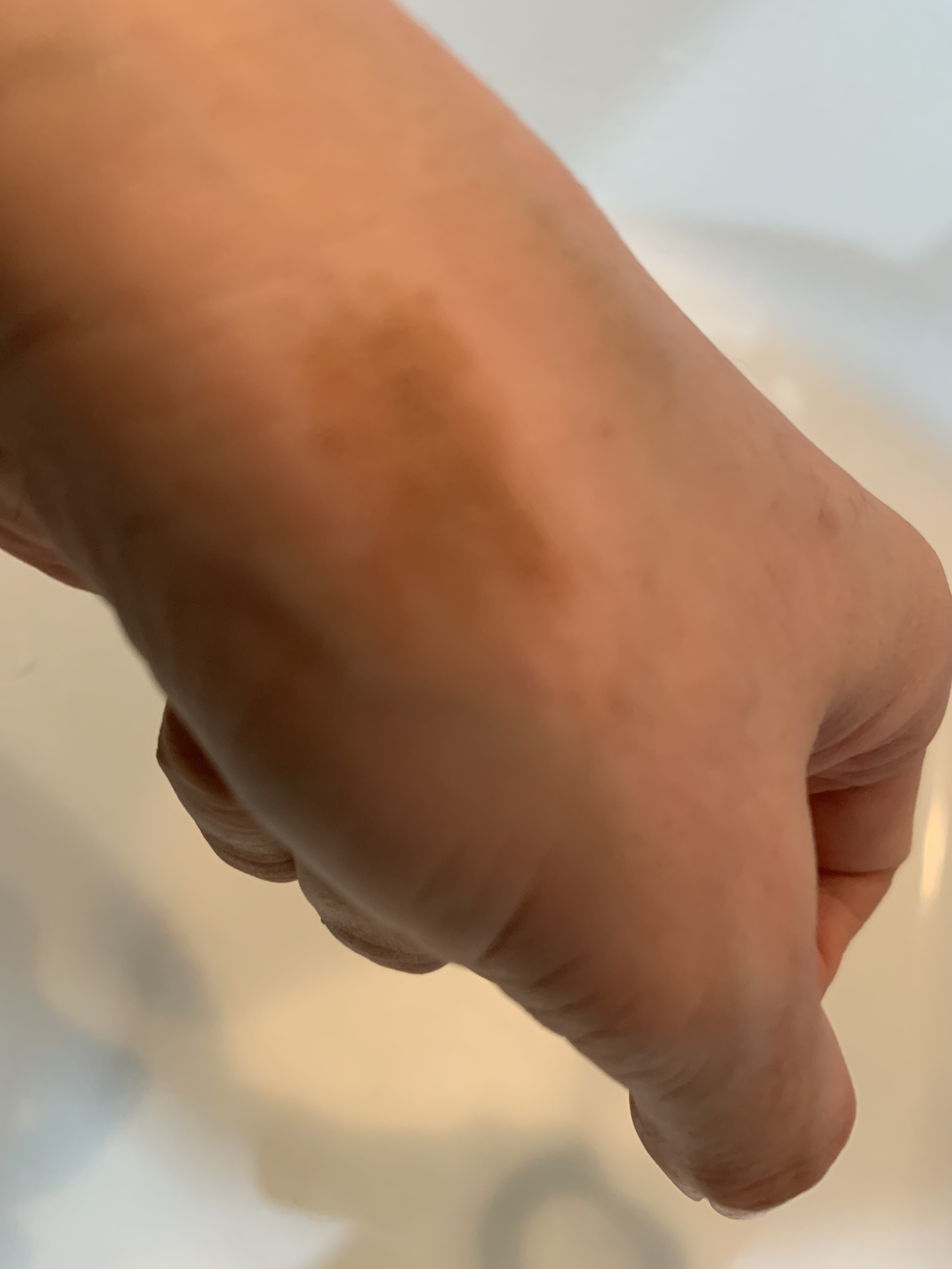 ハンオールブロウカラ/rom&nd/眉マスカラを使ったクチコミ（3枚目）