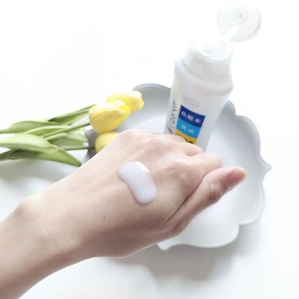 うるおいローション/シンプルバランス/オールインワン化粧品を使ったクチコミ(3枚目)